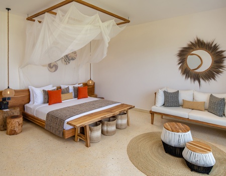 Hôtel Aldiana Club Kwanza 5* - 4