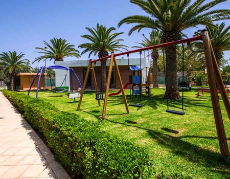 Hôtel Le Sultan 4* - 5