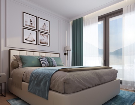 Hôtel Mövenpick and Residences Teuta Kotor Bay 5* - 3