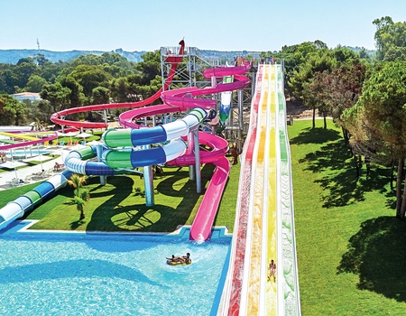 Hôtel Grecotel LUXME Oasis 5* - 5