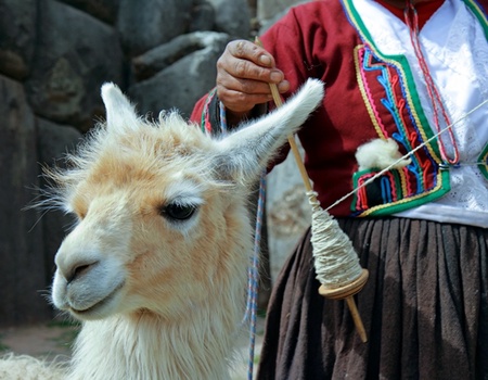 Circuit Splendeurs du Pérou - 3