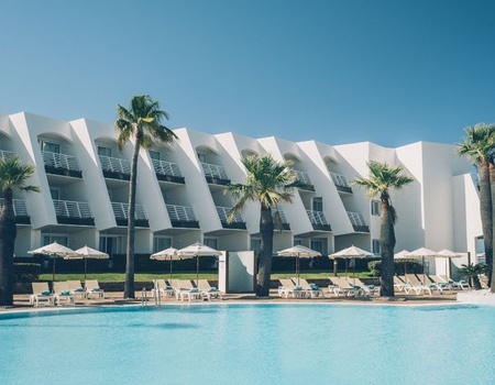 Hôtel Iberostar Waves Royal Andalus 4* - 2