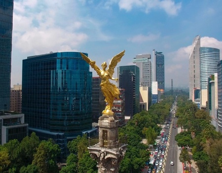 Cap sur le Mexique - 11J/9N - Limité à 25 pers. – 2026 / 2027 - Mexico, Mexique - Image 3