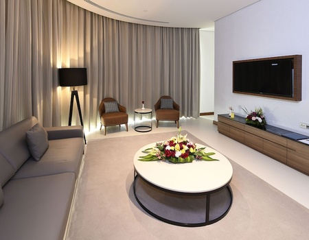 Hotel Golden Tulip Riyadh - Arabie Saoudite, Moyen Orient  - Image 2