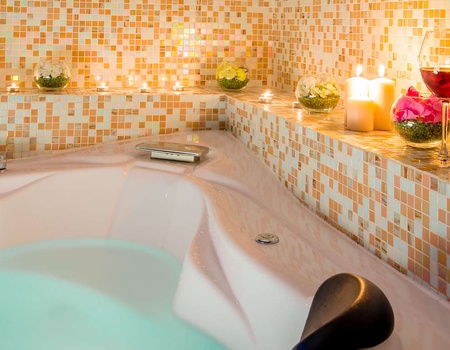 Sercotel Hotel President 4*