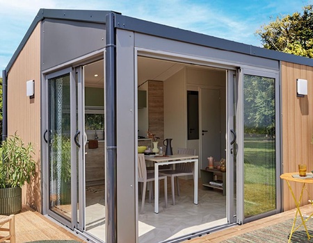 Camping Les Naïades, 3* - 3