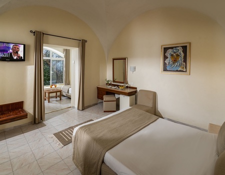 Hôtel Le Hammamet Hotel et Spa 4* - 2