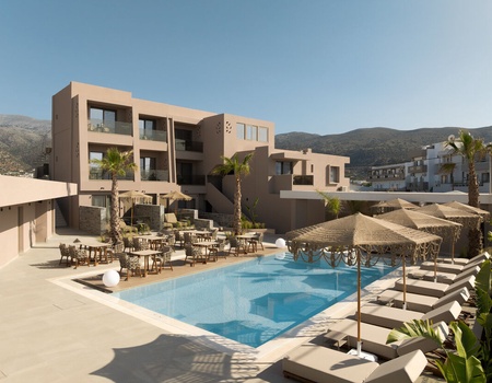 Hôtel High Beach Resort 5* - Crète, Grèce - Image 5
