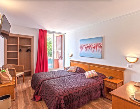 Hôtel Le Kallisté 3* (vols vacances) - 4
