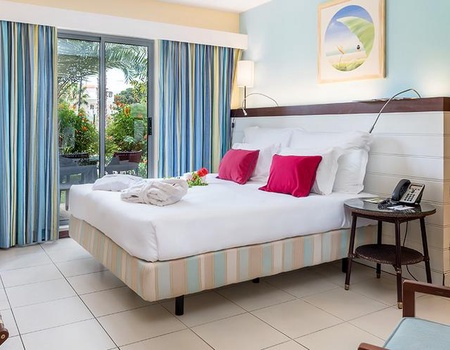 Hôtel Pestana Porto Santo 5* - 5