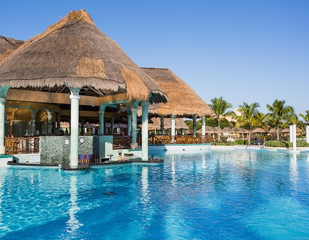 Hôtel Grand Palladium Kantenah Resort et Spa 5* - Cancun, Mexique - Image 2