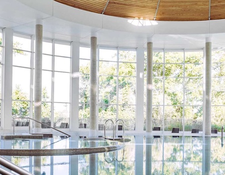 Escapade avec diner et accès aux thermes à Saint-Paul-lès-Dax - 3* - 1