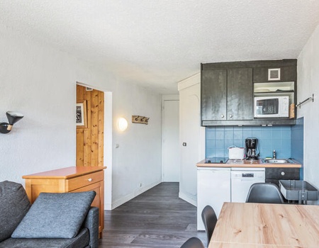 Résidence Les Portes du Soleil - Maeva Home - Haute Savoie - Avoriaz, Alpes du Nord - Image 3
