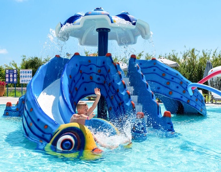 Solimar Aquamarine 5* - 2