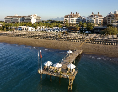 Hôtel Sherwood Dreams Resort 5* - Antalya, Turquie - Image 5