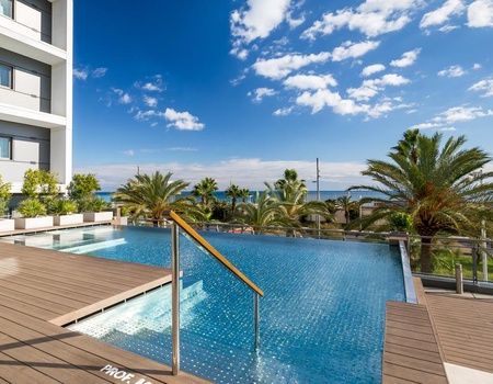 Occidental Atenea Mar - Adult Only - 1