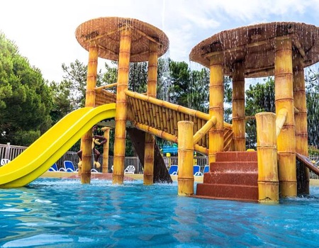 Camping  Antioche 4*  - Maeva - Charente-Maritime - Ile de Ré, Atlantique Nord - Image 3