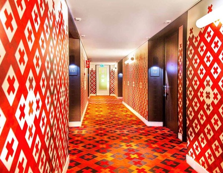 Une nuit de luxe à Amsterdam avec entrée au Keukenhof - 4* - 3