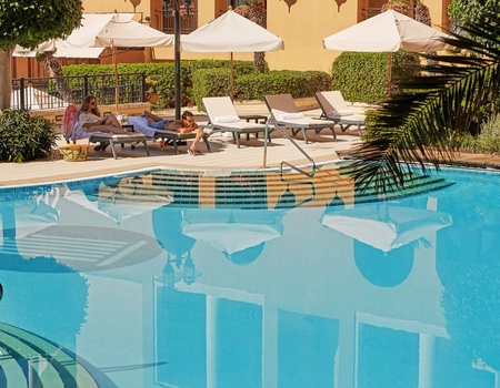 CORINTHIA ST GEORGE'S BAY 5* (NL) - 3