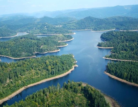 Camping Des Lacs, 4* - 3