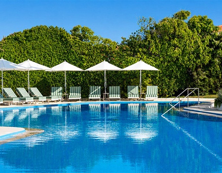 Hôtel Imperial Island Resort by Louis Hotels ***** - Larnaca, Chypre - Image 5