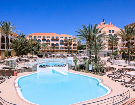 Hôtel Dunas Mirador Maspalomas 3* - 1