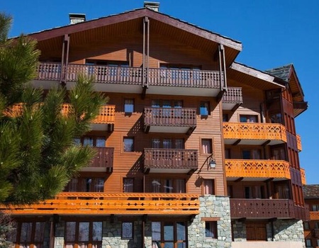 Quartier La Forêt - maeva Home - Savoie - Valmorel, Alpes du Nord - Image 5