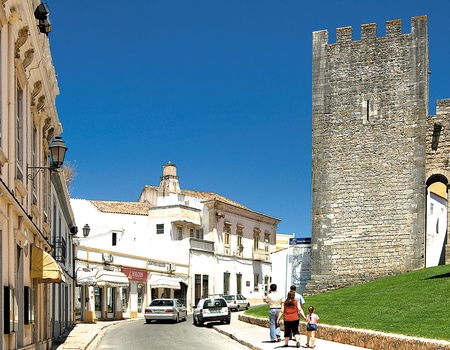 Road Trip Bol d'air en Algarve - 5