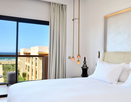 HiltonTaghazout 5* - 5