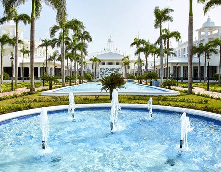 Riu Palace Punta Cana 5* - 2