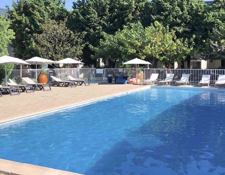 Profitez d'un séjour en famille à Avignon avec entrées à Wave Island (22 minutes en voiture) - 3* - Avignon, Sud Est - Image 2