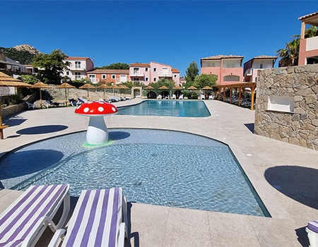 Club Jumbo Maristella - Haute Corse - Bastia, Corse - Image 3