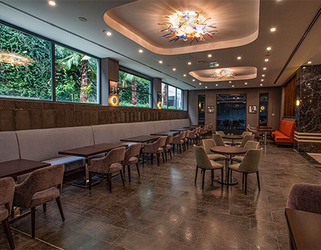 Hôtel Cher Hotel & Spa, FRAM City Istanbul 5* - Istanbul, Turquie - Image 5