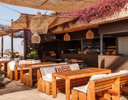 Hôte Saccharum Resort & Spa 5* - 4