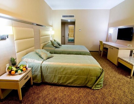 Grand Belish Hotel 5* - 4