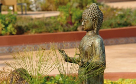 Hôtel Quinta Splendida 4* - 5