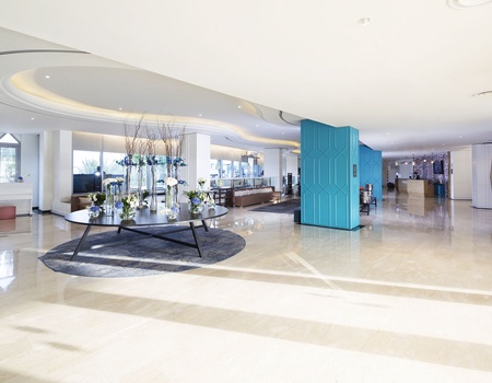 Occidental Sharjah Grand - 2