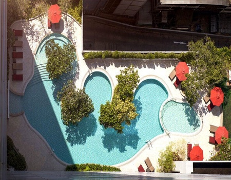 Hotel Amari Bangkok 5 * - 2