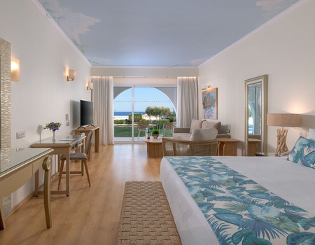 Hôtel Atrium Prestige Thalasso Spa Resort 5* - 3