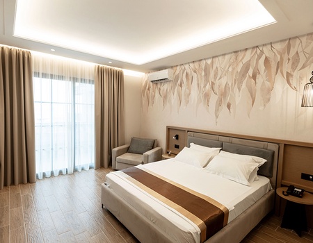 Hôtel Fafa Sun 4* - Adult Only (+18) - 5