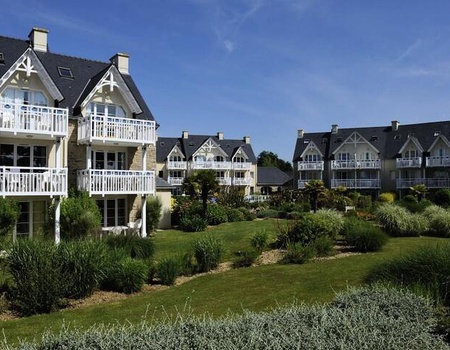 Résidence Cap Azur - Maeva Home - Finistère - Fouesnant, Bretagne - Image 1