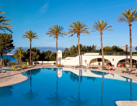 Hôtel Pestana Alvor Praia Premium Beach et Golf Resort 5*