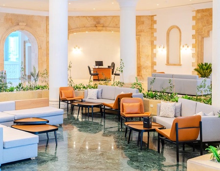 Hôtel Casa Blue Beach Resort 5* Adult only (+ 12 ans) - 5