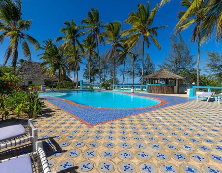 Hôtel F Zeen Boutique Hotel 3* - 3