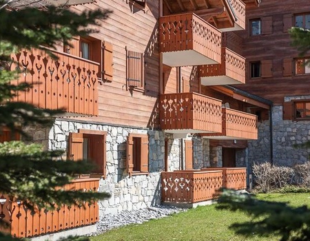 Résidence Les Fermes du Soleil - Maeva Home - Haute Savoie - Carroz d'Arraches, Alpes du Nord - Image 4