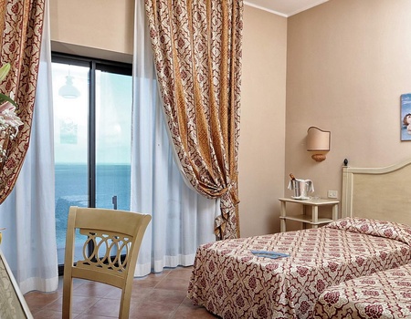 Hotel Santa Lucia Le Sabbie d'Oro 4* - 3