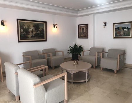 Hôtel R2 Veronica 3* - 3