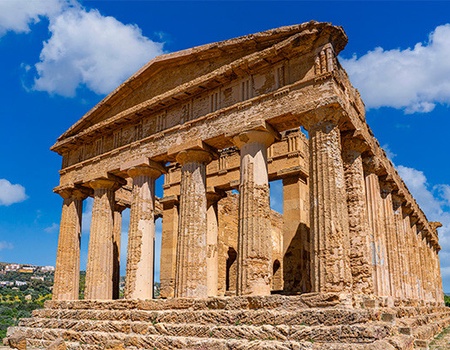 Autotour Autotour Romantique & Design