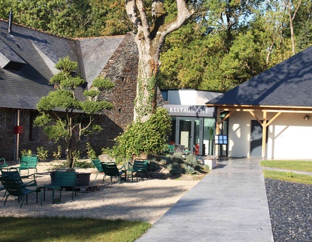 Séjour détente avec spa dans un 4 étoiles - 4* - 3