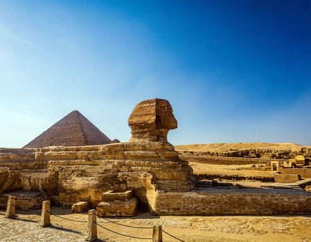 Circuit duo Antique : Louxor et Le Caire en 7 nuits